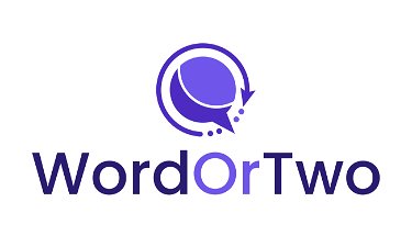 WordOrTwo.com